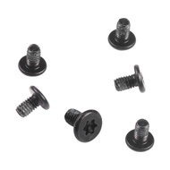Dropshiping 6 PCS Screen Hinge Screws For MacBook Pro 13.3 inch A1706 / A1398 / A1425 / A1502 / A146
