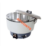 RICE COOKER GAS 10 LITRE PERIUK NASI MURAH