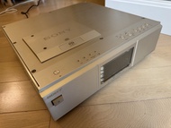 Sony SCD-777ES Super Audio CD Player