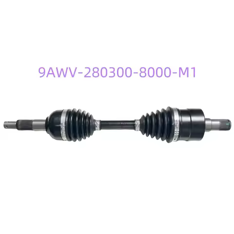 Original Rear CV Drive Shaft 9AWV-280300-8000-M1 for 2024 CFORCE 800 CF800AZ-3 1000 TOURING CF1000AZ