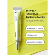 ของแท้  Celimax THE VITA-A RETINAL SHOT TIGHTENING BOOSTER 15ml【จัดส่งจากกรุงเทพฯ】