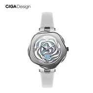(ประกันศูนย์ไทย 1 ปี) CIGA Design R Series Quartz Watch - นาฬิกาข้อมือควอตซ์ซิก้า ดีไซน์ รุ่น R Seri