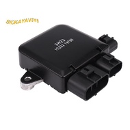 Top quality 1355A124 MR497751 1355A125 1355A143 Cooling Fan Control Unit Module for    1355-A124