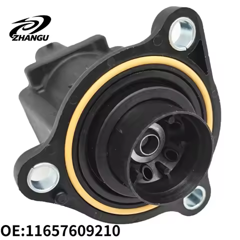 Turbocharger Turbo Cut Off Valve 11657609210 for BMW 228i 320i 328i 428i 528i Xi X3 X4 X5 Z4