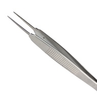 Harms Tying Forceps Straight 100 mm