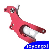 [HOT!] Bike Frame Conversion Bicycle Disc Brake Adaptor Bracket Mounting MTB