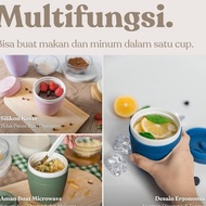 TERMOS Swanz Yono Cup - Thermos Tumbler, Coffee and Tea Crust Cup Mug