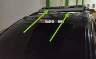 led strobo atas mobil/led bar atas mobil