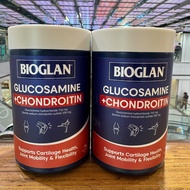 🌟Bioglan 葡萄糖胺+軟骨素 180粒🌟🦴
🦴每粒含葡萄糖胺750mg + 軟骨素200mg💥現金價💥Bioglan Glucosamine + Chondroitin 葡萄糖胺+軟骨素 180