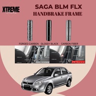 XTREME AUTO PROTON SAGA BLM FLX CAR HANDBRAKE FRAME COVER ACCESSORIES