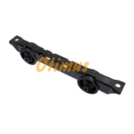 MITSUBISHI PAJERO V46 4M40 1994 AUTO REAR ENGINE MOUNTING GEARBOX MOUNTING