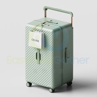 包送货 #18-28吋 大容量結實耐用寬拉桿加厚行李箱#行李 #旅行喼#旅行箱 #拉悍箱#suitcase#luggage #trunk#T-20967 A