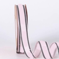 2cm ribbon about 35 yards long, to make bows, handmade gift wrapping, dried flowers, flower bouquets