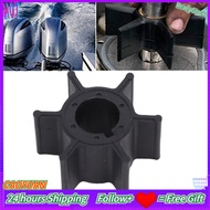 Caoyuanstore Outboard Water Pump Impeller 662-44352-00 662-44352-01 662-44352-01-00 662-44352-00-00 