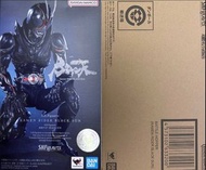 shf black sun人車set
