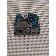 MESIN Andromax E2 engine spare parts