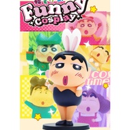 52TOYS - Crayon Shin-Chan Funny Cosplay