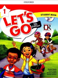 Let's go printed in beautiful colors and give audio files