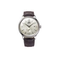 ORIENT RA-AP0003S BAMBINO SMALL SECONDS MECHANICAL CLASSIC F6222 40.5MM LEATHER MEN'S WATCH