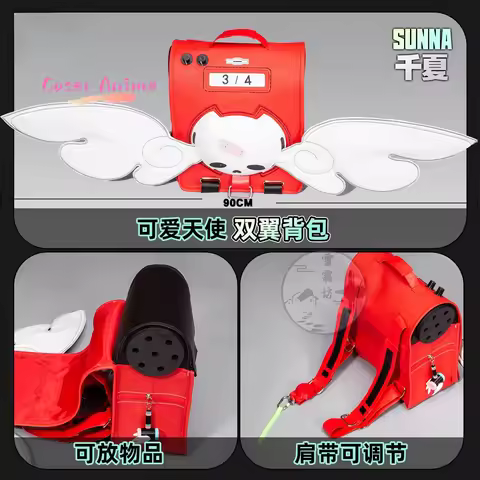 Zenless Zone Zero Delusional Angel Sunna Cosplay Costume Afternoon Tea Maid Outfit Anime Costume for