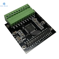 AD7606 Multi-Channel AD Data Collection Module 16-Bit ADC 8-Channel Synchronization Voltage Sampling
