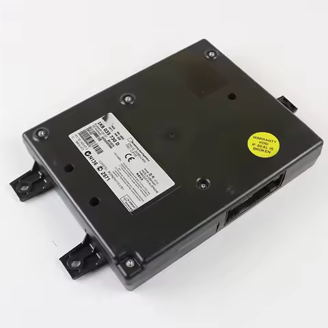 T39c-Phone Interface Module Bluetooth For VW Car Models Golf6 Jetta MK5 Passat Fit 9W2 RCD510 RNS510