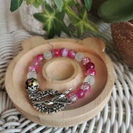 Enchanted Blossom Bracelet