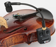 Xvive U9 *ของแท้รับประกัน 1ปี* ไมค์ไร้สายไวโอลิน Violin Wireless System
