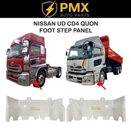NISSAN UD CD4 QUON FOOT STEP PANEL – High Quality Nissan UD Truck Parts & Accessories / Aksesori Lor
