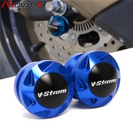 Suitable for Suzuki V-STROM 250 650 1,000 DL1000 DL650 DL650 Drive Nail Drive Screw Ball