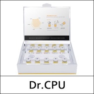 [Dr.CPU] (jh) Vita Toning Plus Ampoule (5ml*10ea) 1 Pack