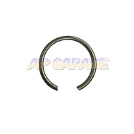 Perodua Kancil Daihatsu Aura Drive Shaft C.V CV Joint Inner Snap Clip Pin Ring (20mm Diameter - 1mm Thickness) - 1 Piece