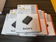 Sony NP-FZ100 相機電池