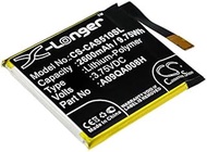 Gmmhhs Replacement Battery for CAT S50c, P/N: 023.B0008.0061, A09QA008H 2600mAh/3.75V