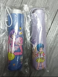 我係小忌廉 雨傘 縮骨傘 小桃 小忌廉 嘉寶 嘉麗