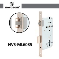 NOVOSOM NVS-ML6085 Mortise lock