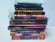 DVD vcd 電影 Movies 多隻 平賣 大量影碟 廣東話戲 英語 外語片 西片 港產片 國語片 粵語片 衛斯理 藍四人 奇門遁甲 鬼同你玩 怪獸學園 老鼠愛上貓 孤島驚魂 大魔術師 龍門飛甲 