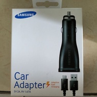 Samsung car adapter