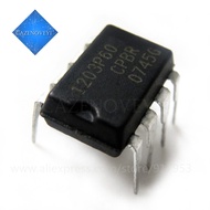 10 Piece NCP1203P60 1203P60 = NCP1203P100 1203P100 DIP-8 In Stock
