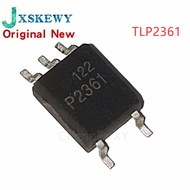 10PCS TLP2361 TLP2362 TLP2366 TLP2367 TLP2368 P2361 P2362 P2366 P2367 P2368 In Stock SOP-5