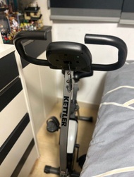 Kettler 健身單車