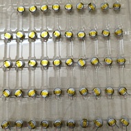 3.85v Earphone Soft Cover with Cable Two-Line Hearing Aid Rechargeable TWS Battery 3.85v Earphone So