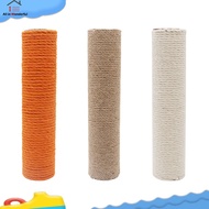 WONDER Cat Tree Replacement Post Scratching Post Kitten Scratching Post Tough And Wear-resistant Wall Mount Scratcher