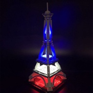 KEYUN | LEGO 21019 Eiffel Tower LED Light DIY Accessories