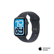 Apple Watch SE 3 (GPS+Cellular) 40mm/44mm Aluminium Case with Sport Band