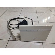 Huawei B525-65a Modem 4G+ Modified Unlocked Band 28