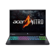 Acer Gaming Notebook Nitro 16 AN16-43-R7N7 (Obsidian Black) by Neoshop