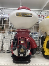 เครื่องพ่นปุ๋ย(4จังหวะ) TAURUS 26L. TR-3WF-GX35