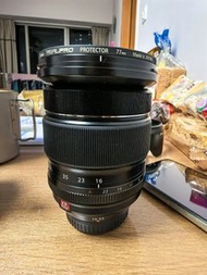 Fujifilm XF 16-55mm f/2.8 R LM WR 鏡頭