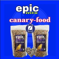 Epic Mix Zuli Canary Bird Food || Mixed Canary Feed